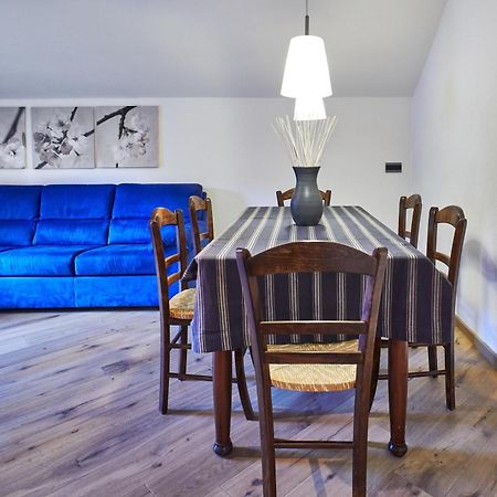 Apartment Katzenkopf Leutasch Zewnętrze zdjęcie