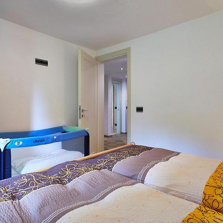 Apartment Katzenkopf Leutasch Zewnętrze zdjęcie