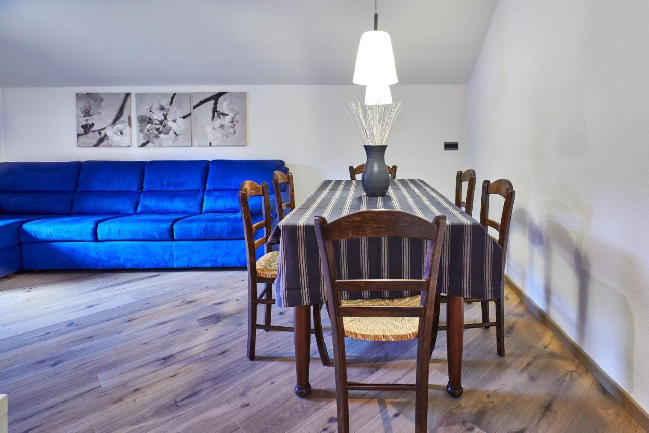 Apartment Katzenkopf Leutasch Zewnętrze zdjęcie