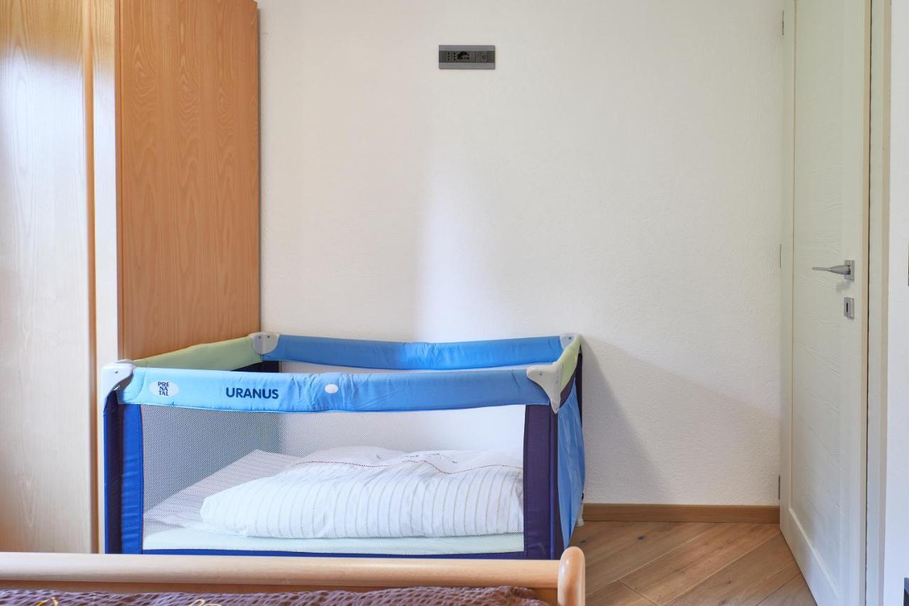Apartment Katzenkopf Leutasch Zewnętrze zdjęcie