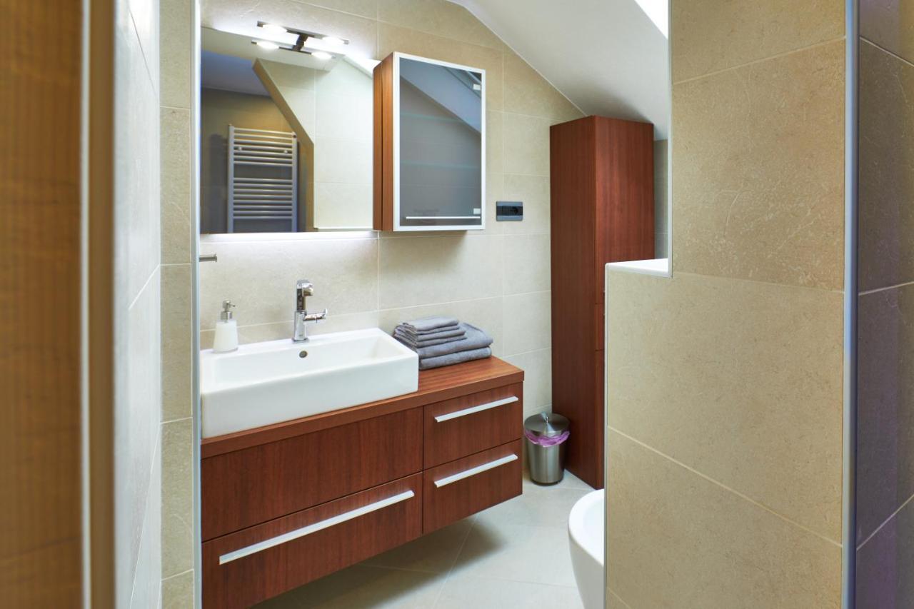 Apartment Katzenkopf Leutasch Zewnętrze zdjęcie