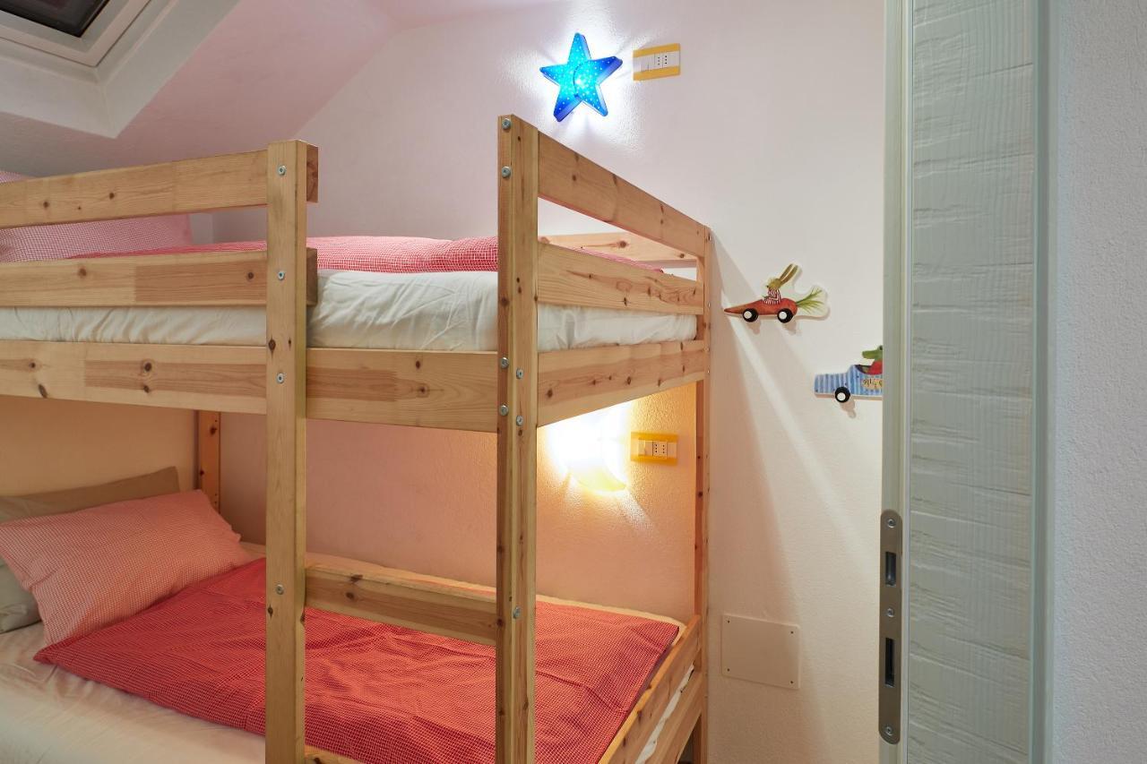 Apartment Katzenkopf Leutasch Zewnętrze zdjęcie