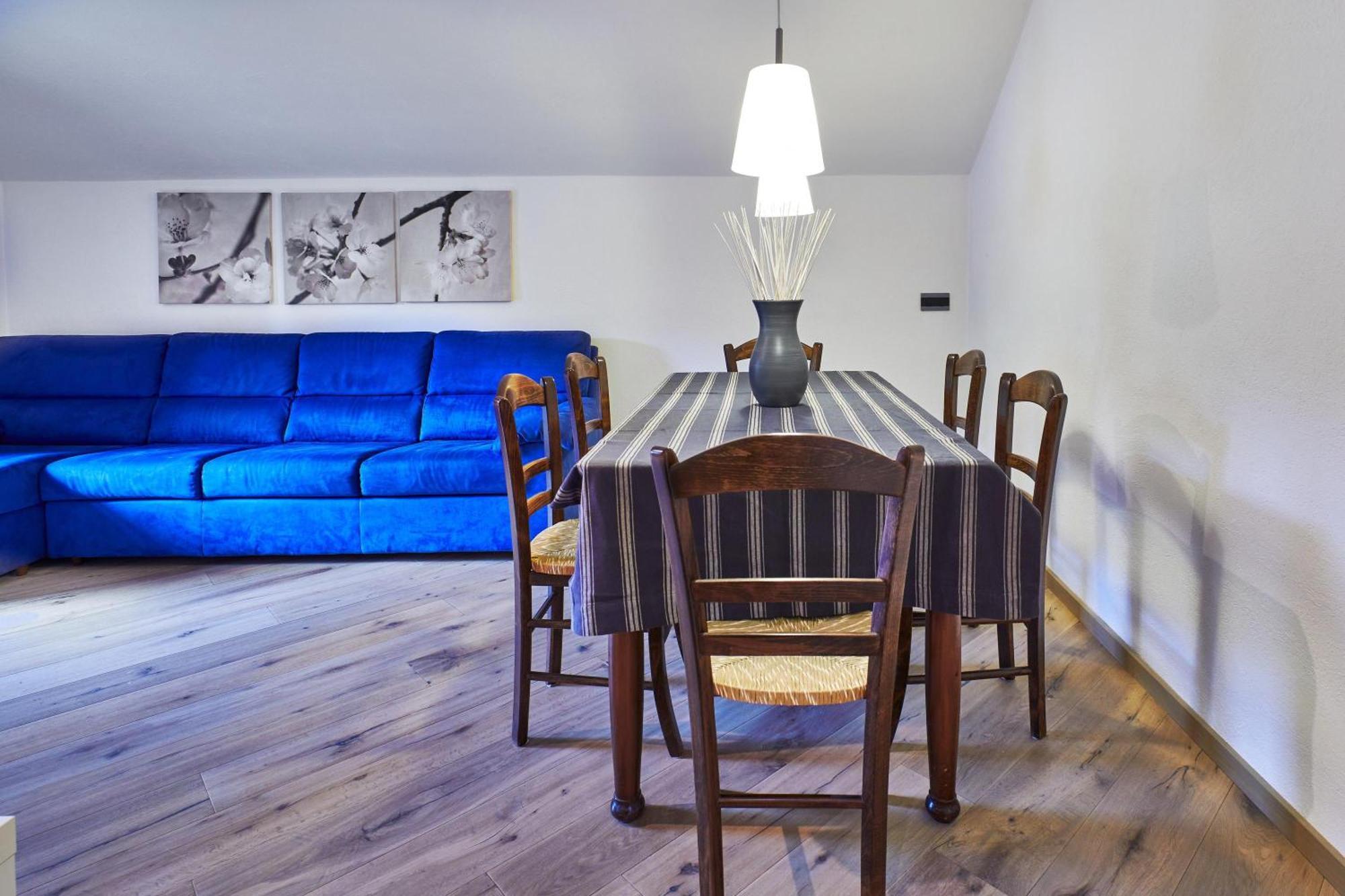 Apartment Katzenkopf Leutasch Zewnętrze zdjęcie