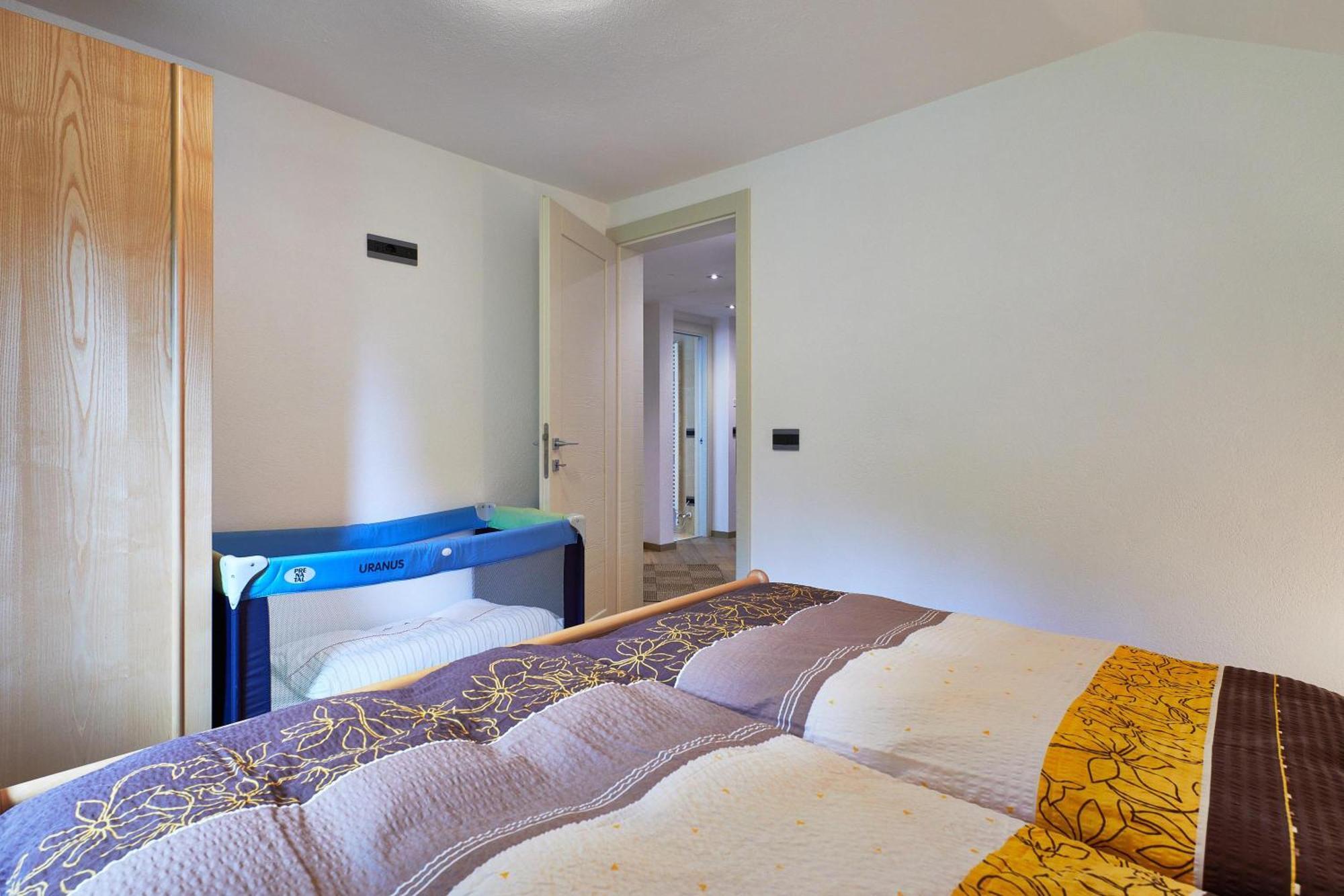 Apartment Katzenkopf Leutasch Zewnętrze zdjęcie
