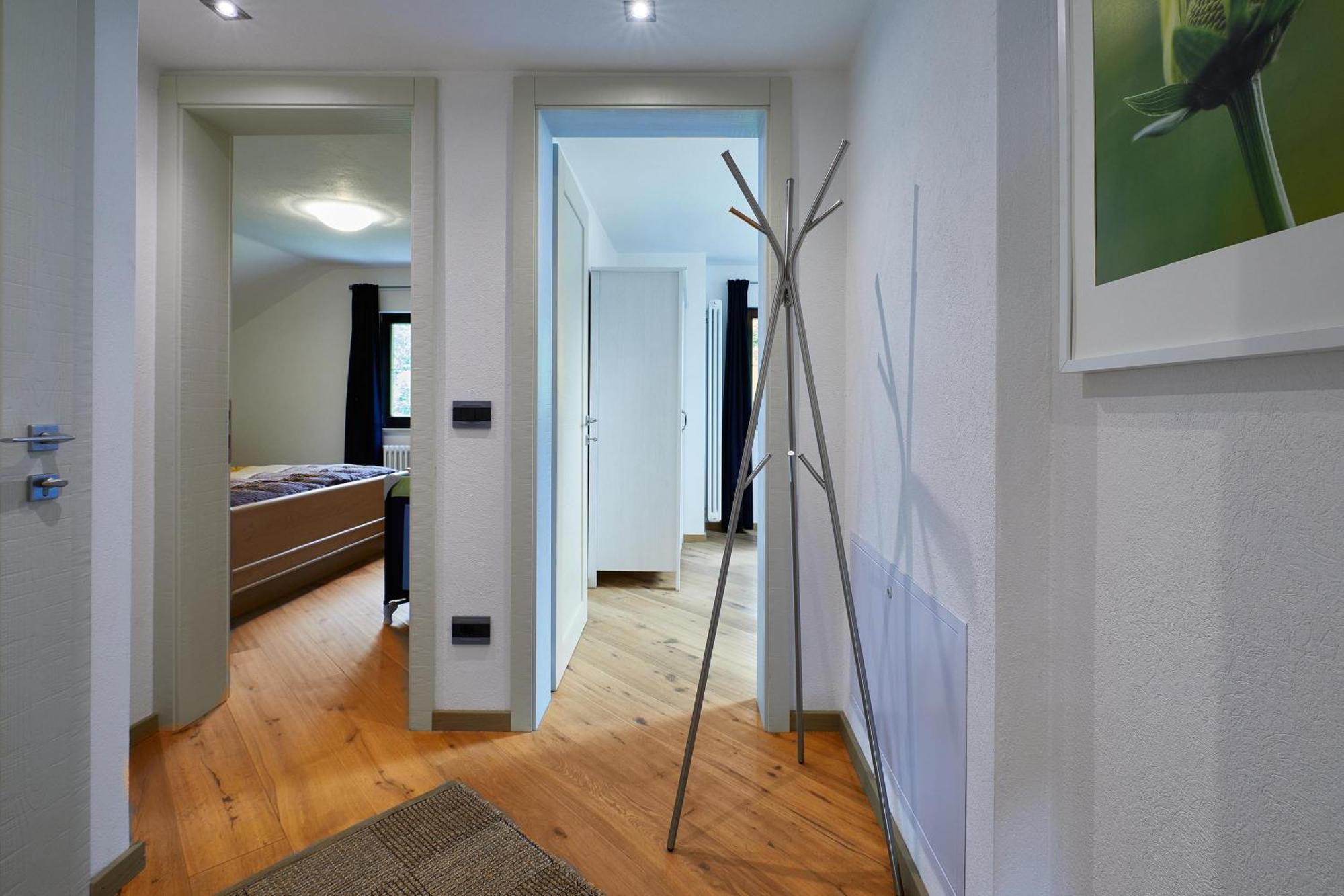 Apartment Katzenkopf Leutasch Zewnętrze zdjęcie