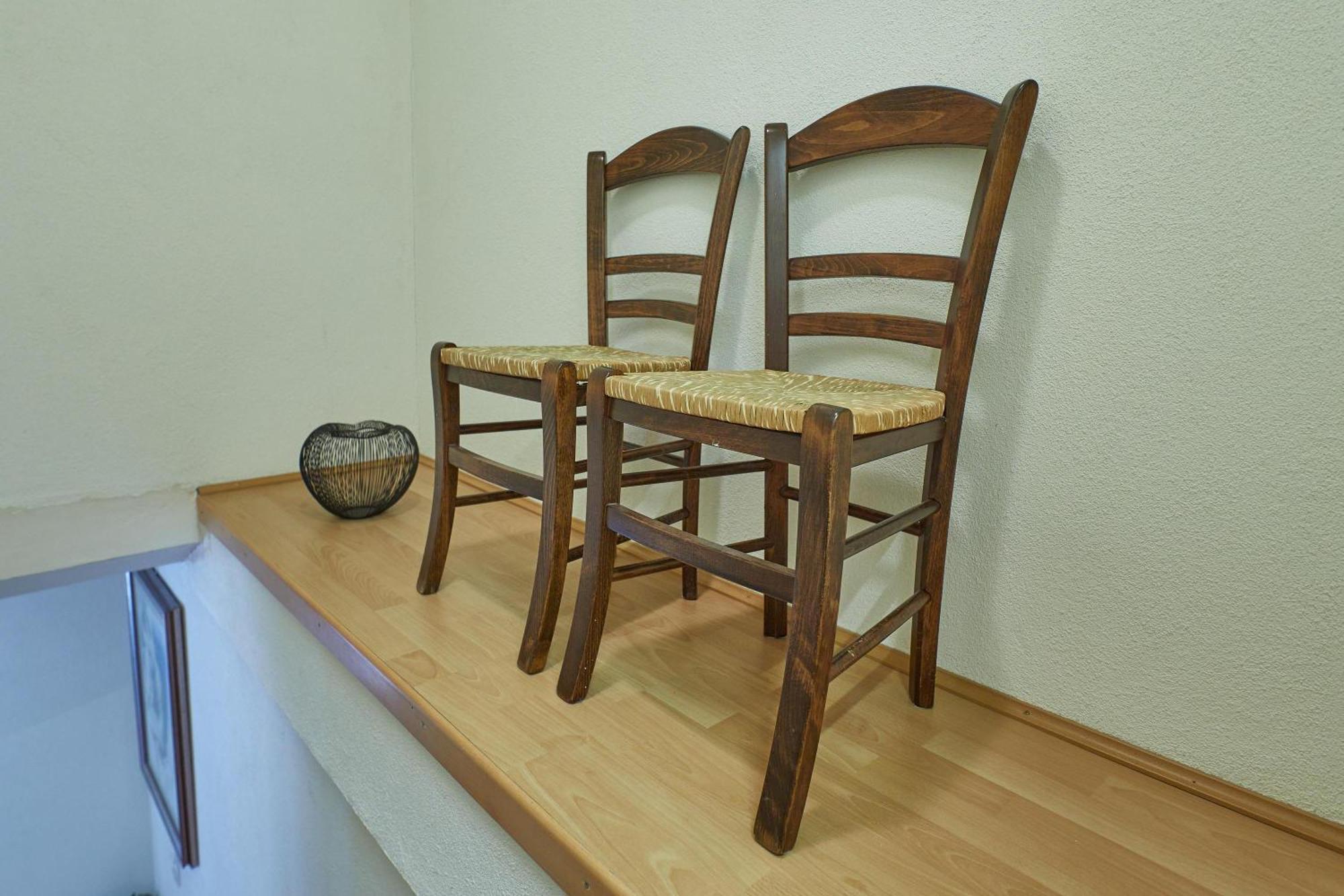 Apartment Katzenkopf Leutasch Zewnętrze zdjęcie