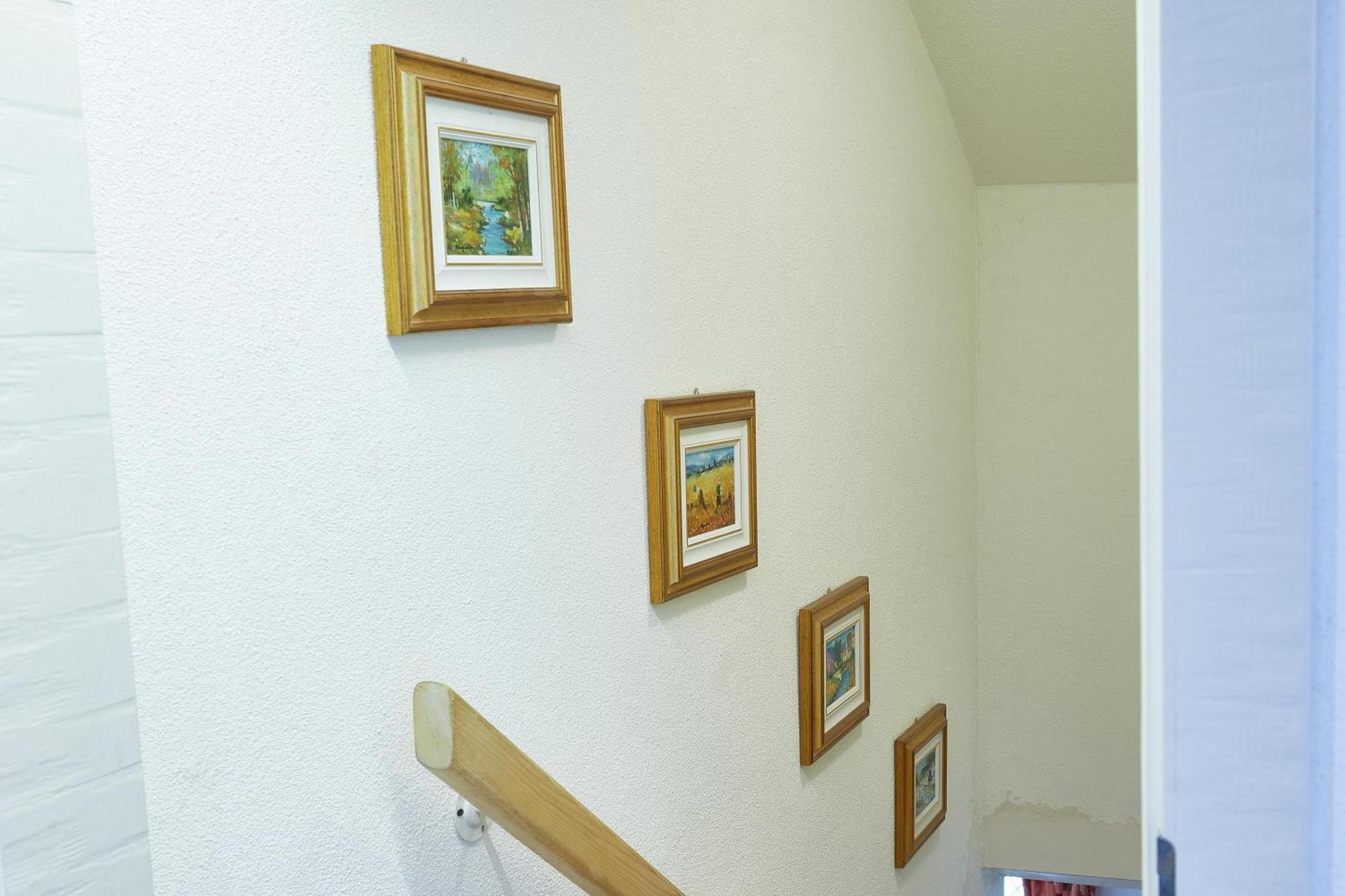Apartment Katzenkopf Leutasch Zewnętrze zdjęcie