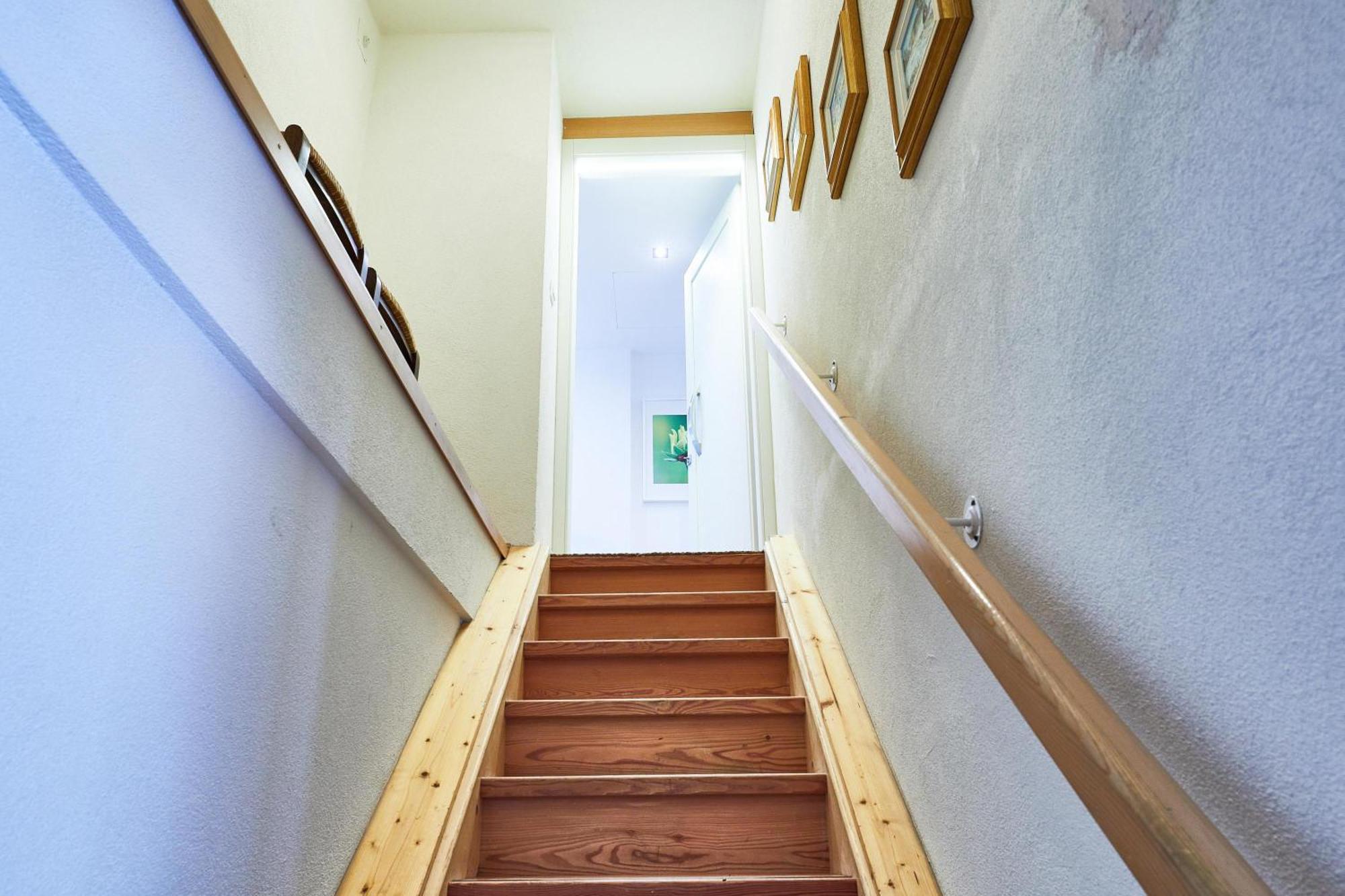Apartment Katzenkopf Leutasch Zewnętrze zdjęcie
