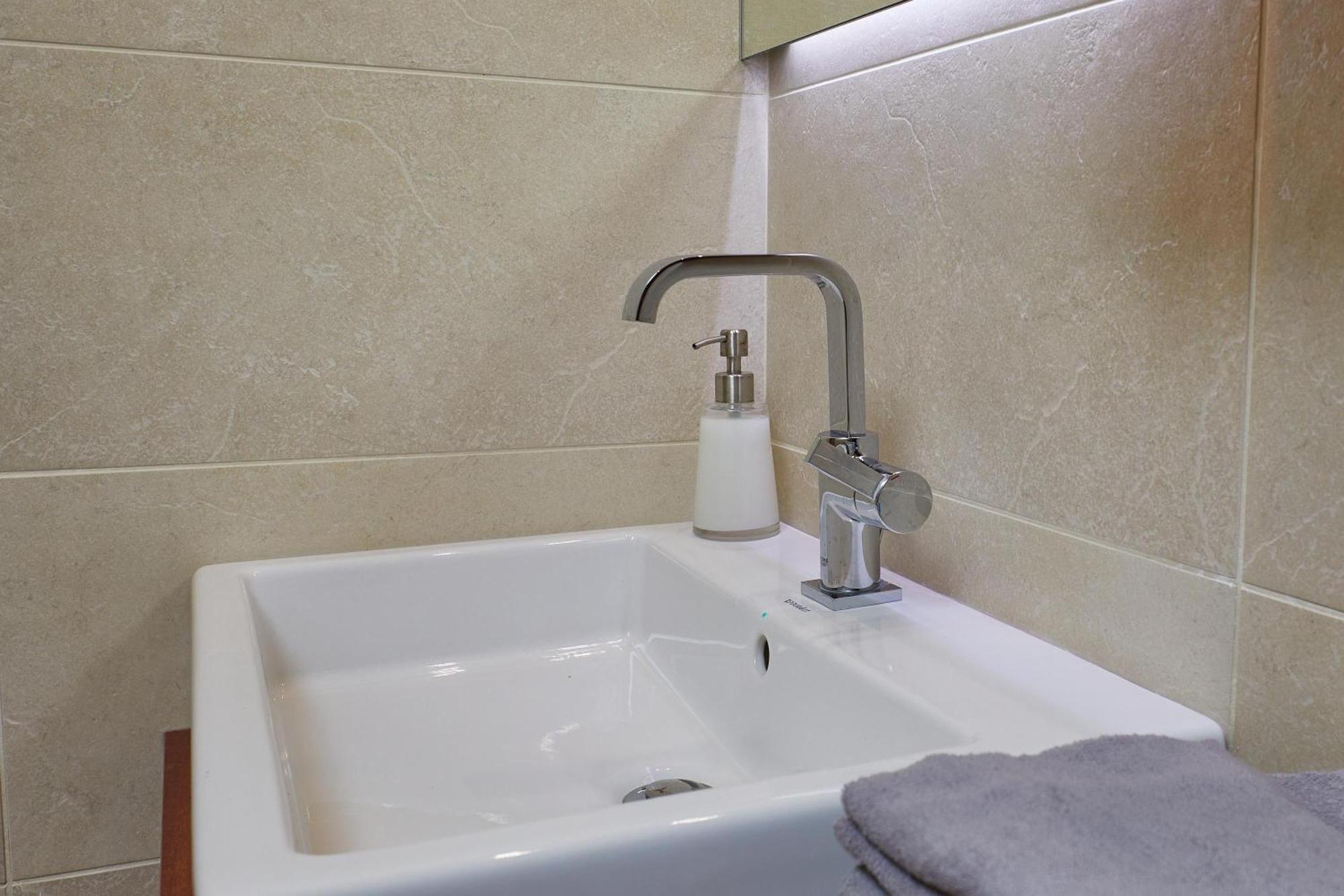 Apartment Katzenkopf Leutasch Zewnętrze zdjęcie